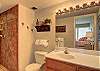 Second Bathroom