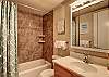 First Bathroom