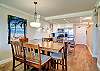 Dining Room/Kitchen