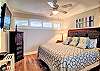 First Bedroom