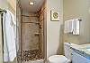 Second Bathroom