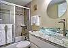 First Bathroom