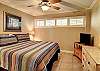 First Bedroom