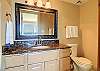 Second Bathroom