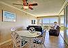 Dining Room/Living Room