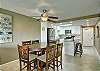 Dining Room/Kitchen