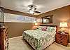 First Bedroom