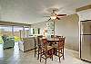 Dining Room/Living Room