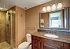Second Bathroom