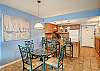 Dining Room/Kitchen
