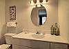 Second Bathroom