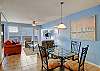Dining Room/Living Room