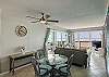 Dining Room/Living Room