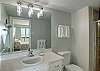 Second Bathroom