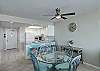 Dining Room/Kitchen