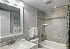 First Bathroom