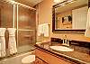 First Bathroom