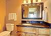 Second Bathroom