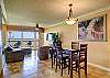 Dining Room/Living Room
