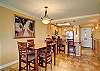 Dining Room/Kitchen