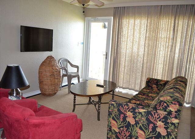 Gulfstream Condos Unit #213
