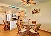Dining Room/Kitchen