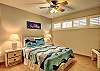 First Bedroom