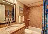 First Bathroom