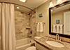 First Bathroom