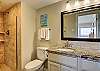 Second Bathroom