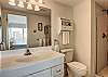 Second Bathroom