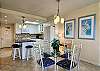 Dining Room/Kitchen