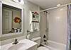 First Bathroom