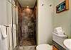 Second Bathroom