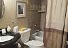 First Bathroom