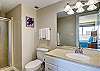 Second Bathroom