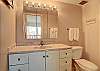 Second Bathroom