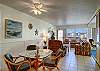 Dining Room/Living Room