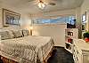 First Bedroom