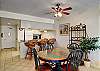Dining Room/Kitchen