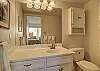 Second Bathroom
