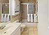 First Bathroom