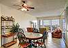Dining Room/Living Room
