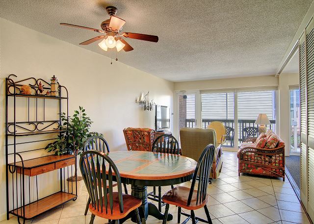 Gulfstream Condos Unit #303