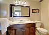 Second Bathroom