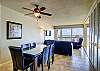 Dining Room/Living Room