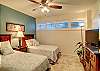 First Bedroom
