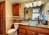 Second Bathroom