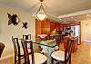 Dining Room/Kitchen