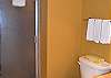 Second Bathroom